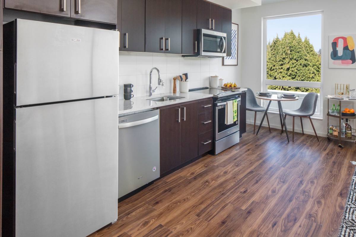 Apartment for rent at The Marilyn, 2390 SE Hawthorne Blvd, Portland, OR 97214