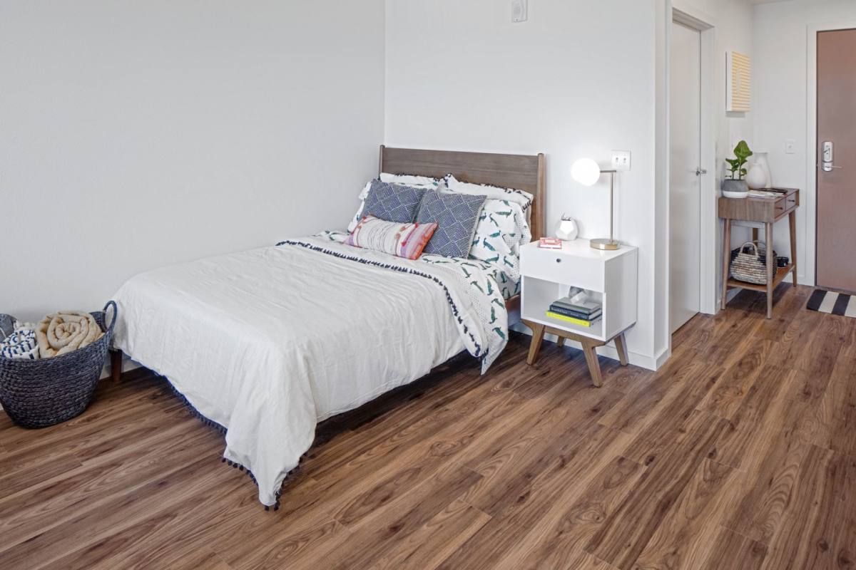 Apartment for rent at The Marilyn, 2390 SE Hawthorne Blvd, Portland, OR 97214