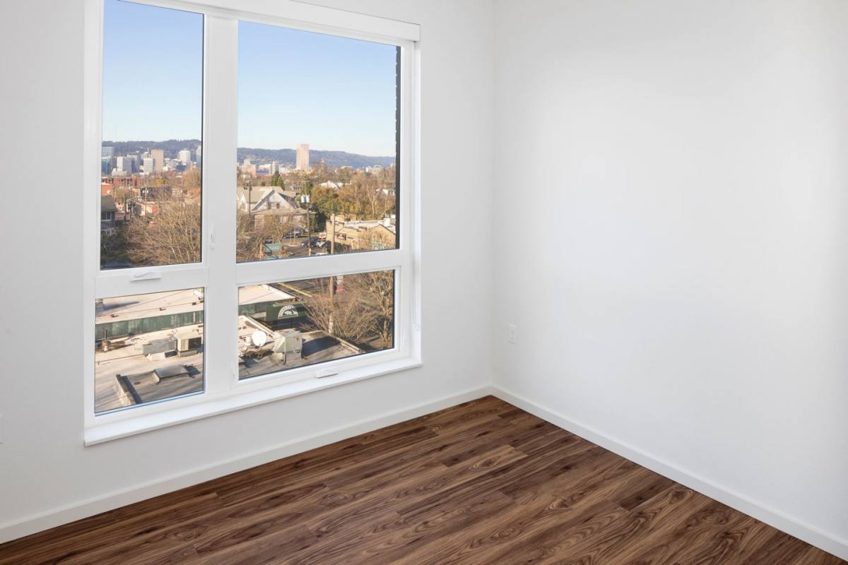 Apartment for rent at The Marilyn, 2390 SE Hawthorne Blvd, Portland, OR 97214