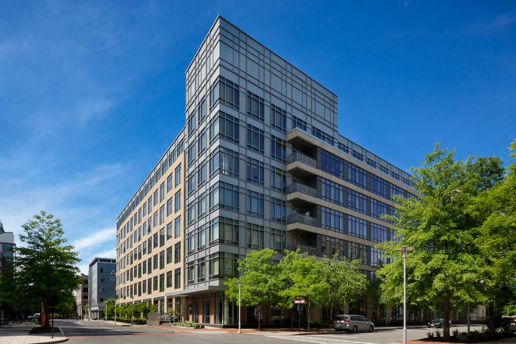 Apartment for rent at 50 55 Station Landing, 50 Station Landing, Medford, MA 02155