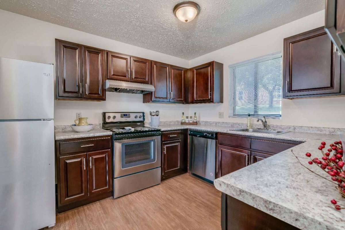 Townhouse for rent at Parkstead Watertown at City Center, 207 Wealtha Ave, Watertown, NY 13601