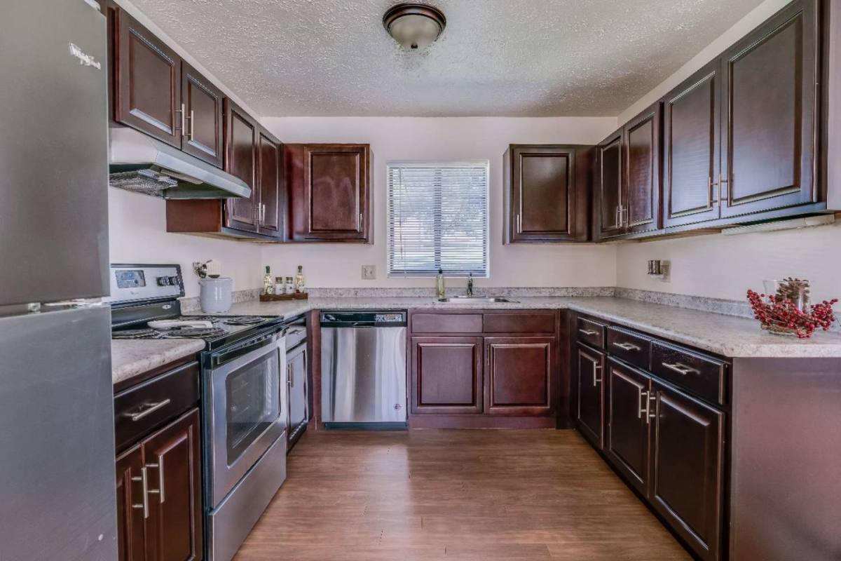 Townhouse for rent at Parkstead Watertown at City Center, 207 Wealtha Ave, Watertown, NY 13601
