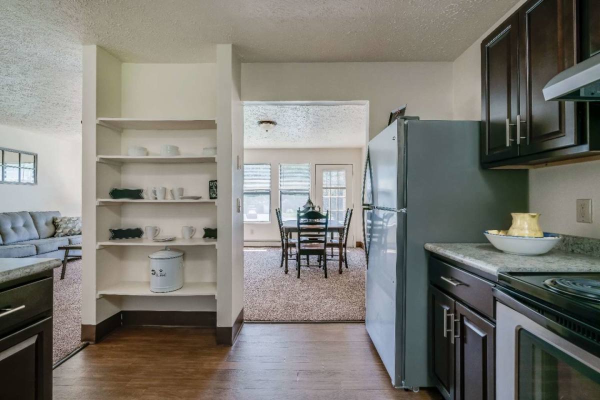 Townhouse for rent at Parkstead Watertown at City Center, 207 Wealtha Ave, Watertown, NY 13601