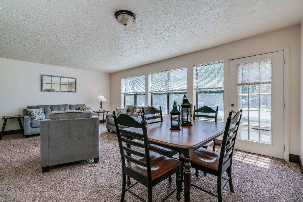 Townhouse for rent at Parkstead Watertown at City Center, 207 Wealtha Ave, Watertown, NY 13601