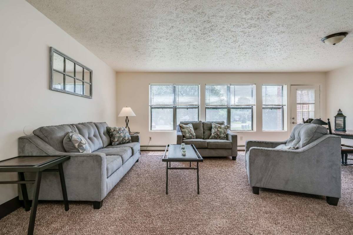 Townhouse for rent at Parkstead Watertown at City Center, 207 Wealtha Ave, Watertown, NY 13601