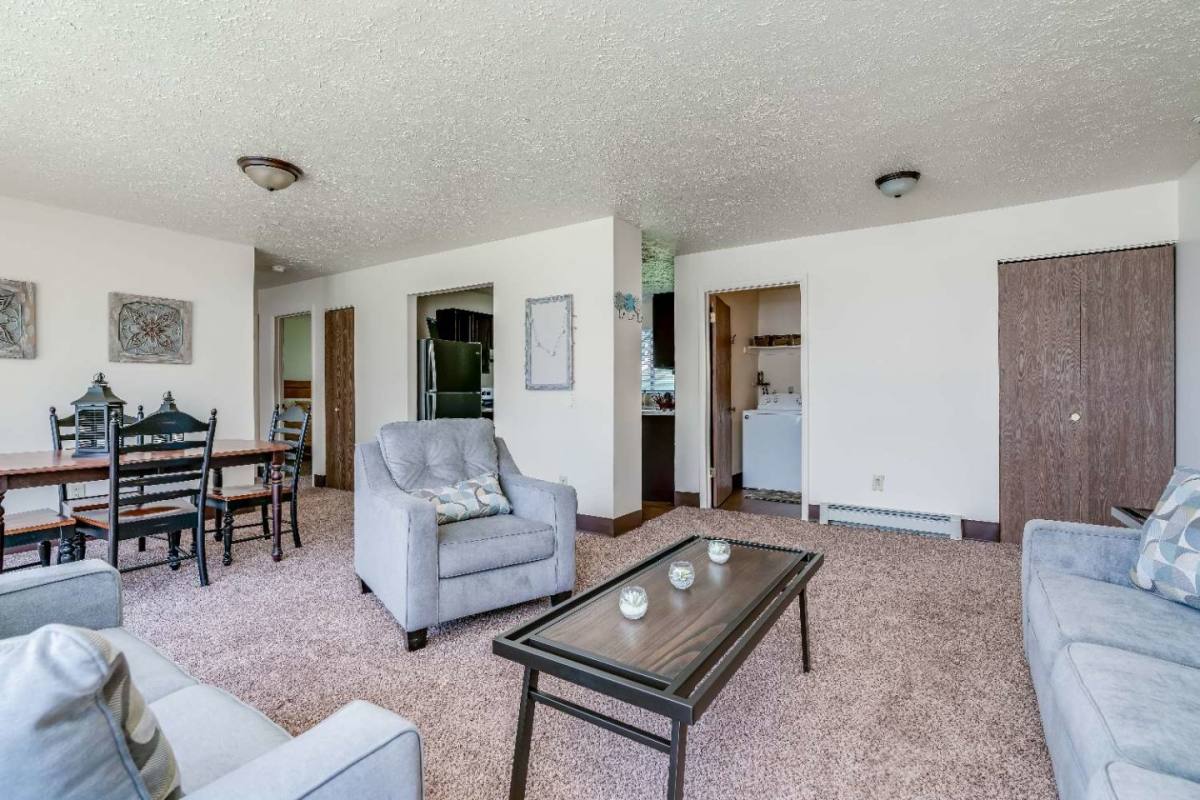Townhouse for rent at Parkstead Watertown at City Center, 207 Wealtha Ave, Watertown, NY 13601