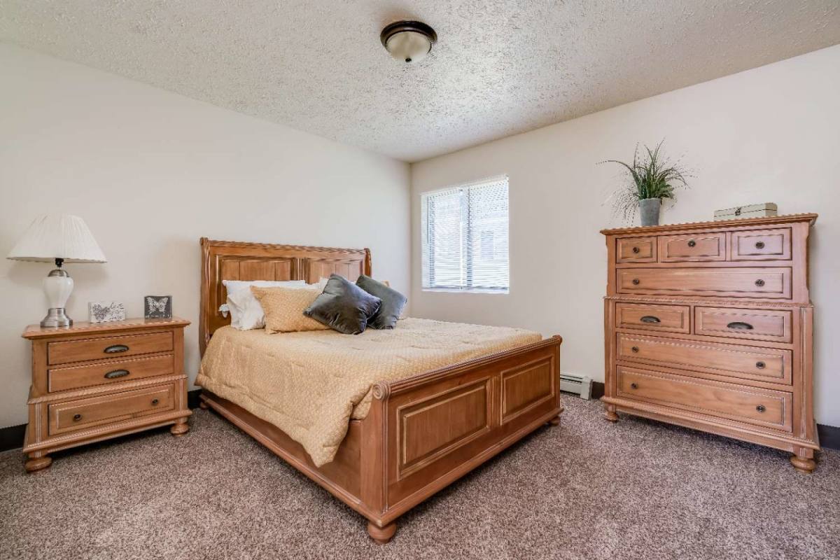 Townhouse for rent at Parkstead Watertown at City Center, 207 Wealtha Ave, Watertown, NY 13601