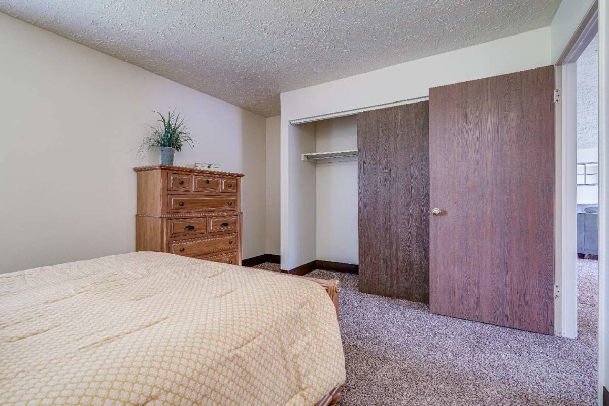 Townhouse for rent at Parkstead Watertown at City Center, 207 Wealtha Ave, Watertown, NY 13601