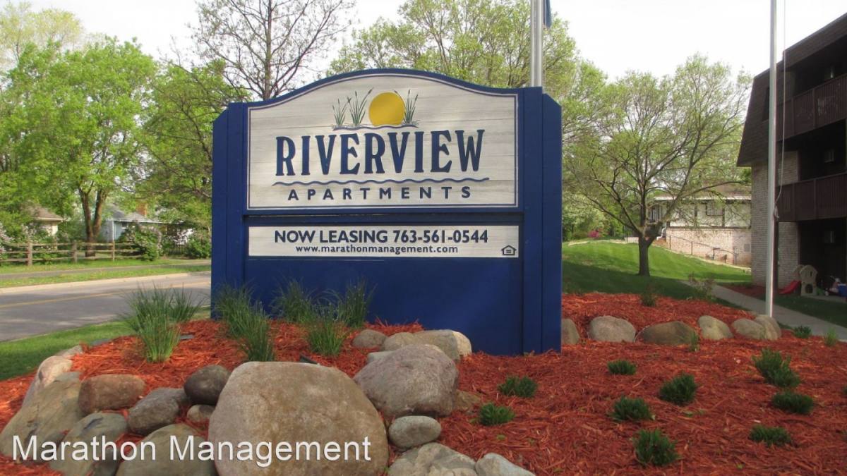 Apartment for rent at Riverview, 8150 W River Rd, Minneapolis, MN 55444