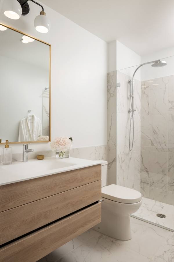 Apartment for rent at Dvora 175 Second, 175 2nd St, Jersey City, NJ 07302