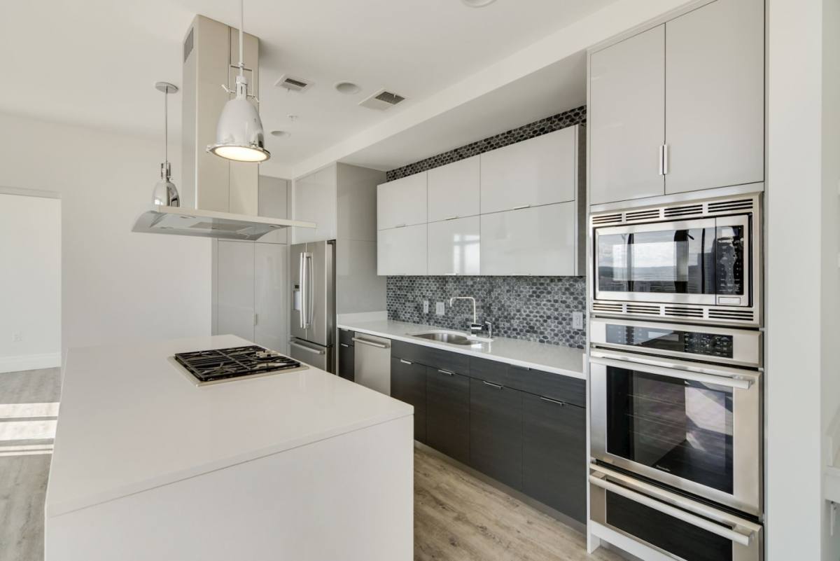 Apartment for rent at Pallas at Pike & Rose, 11550 Old Georgetown Rd, Rockville, MD 20852