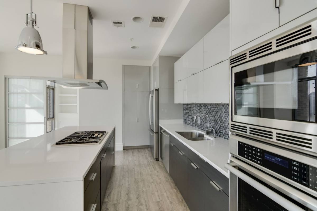 Apartment for rent at Pallas at Pike & Rose, 11550 Old Georgetown Rd, Rockville, MD 20852