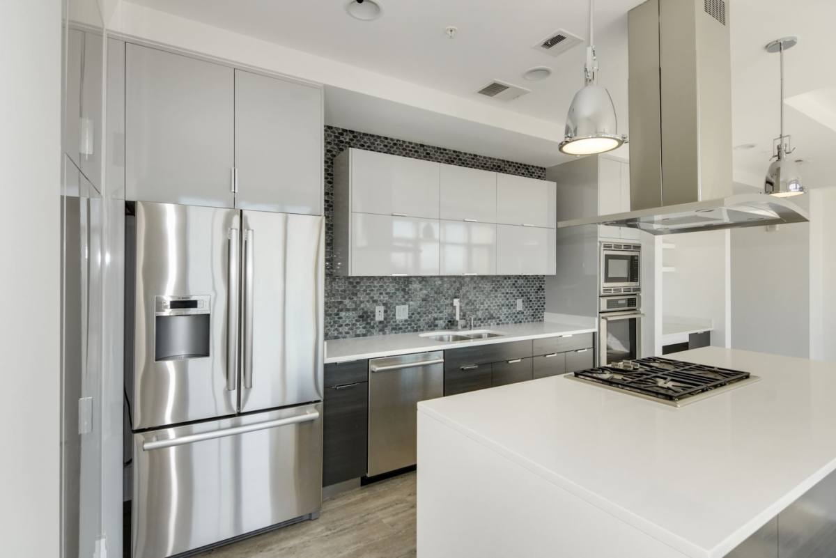 Apartment for rent at Pallas at Pike & Rose, 11550 Old Georgetown Rd, Rockville, MD 20852