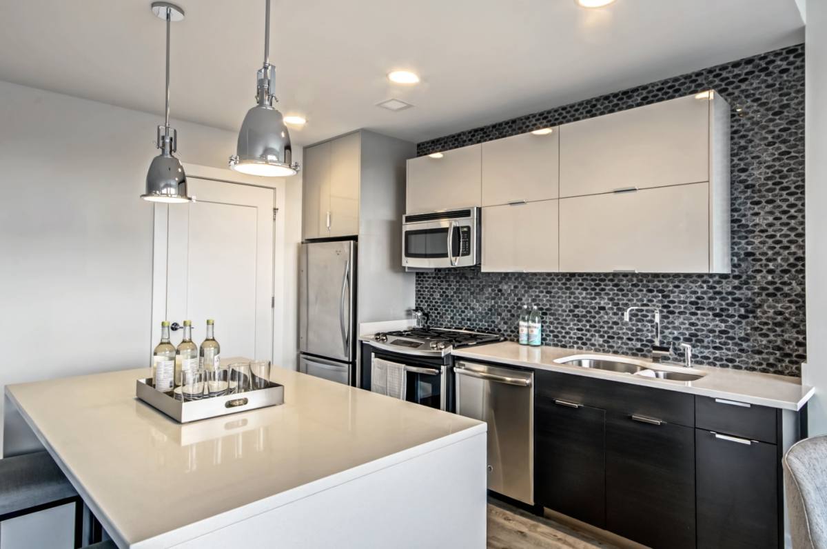 Apartment for rent at Pallas at Pike & Rose, 11550 Old Georgetown Rd, Rockville, MD 20852