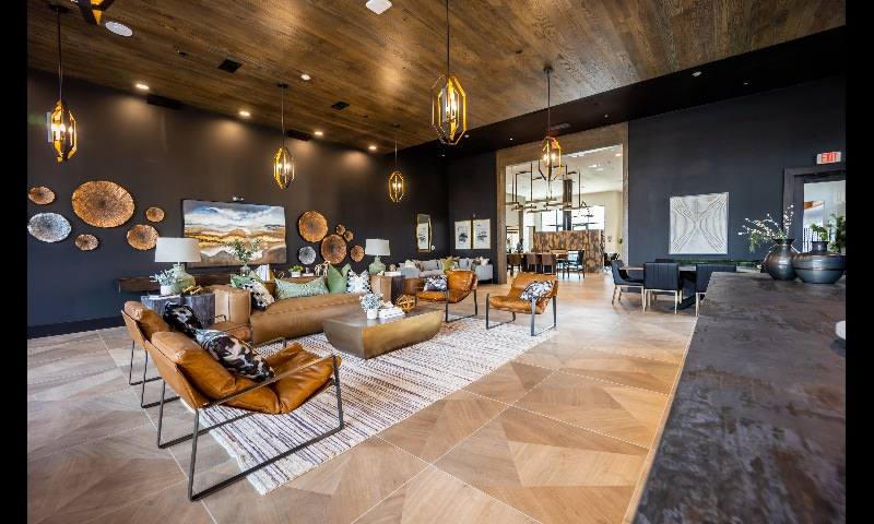 Apartment for rent at Elan Keller Ranch, 5701 Bovine Dr, Keller, TX 76244