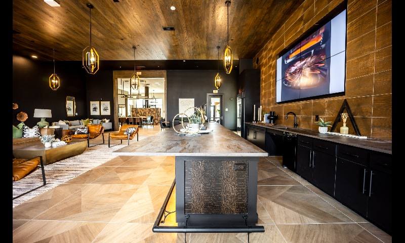 Apartment for rent at Elan Keller Ranch, 5701 Bovine Dr, Keller, TX 76244