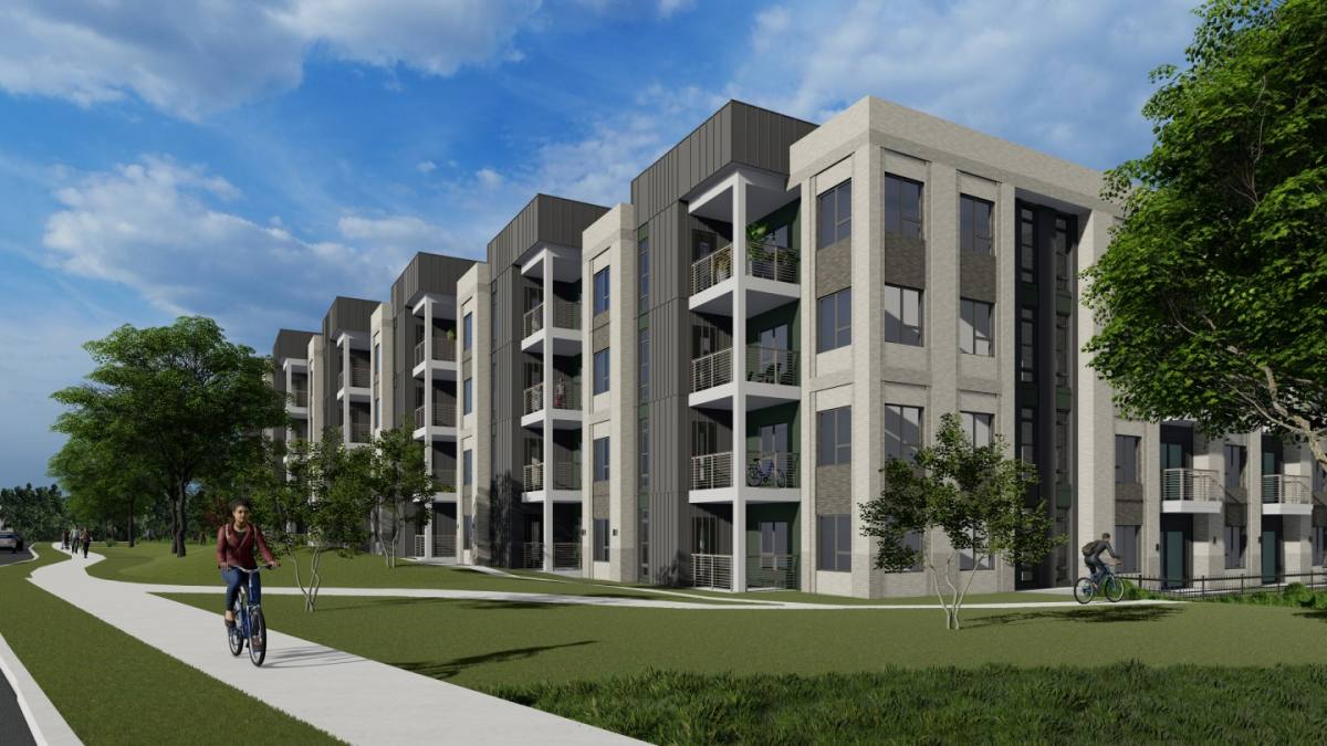 Apartment for rent at Alta Preston, 4950 Broadway Dr, Plano, TX 75024