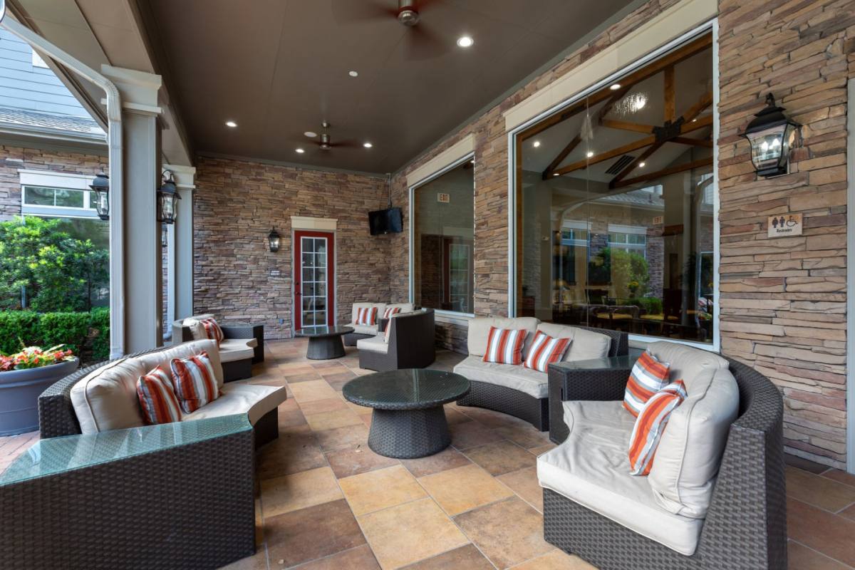 Apartment for rent at Stone Creek at the Woodlands, 3600 College Park Dr, Conroe, TX 77384