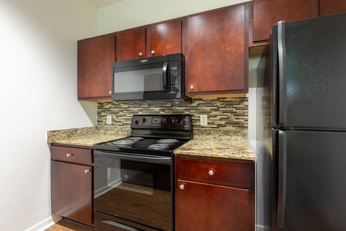 Apartment for rent at Stone Creek at the Woodlands, 3600 College Park Dr, Conroe, TX 77384