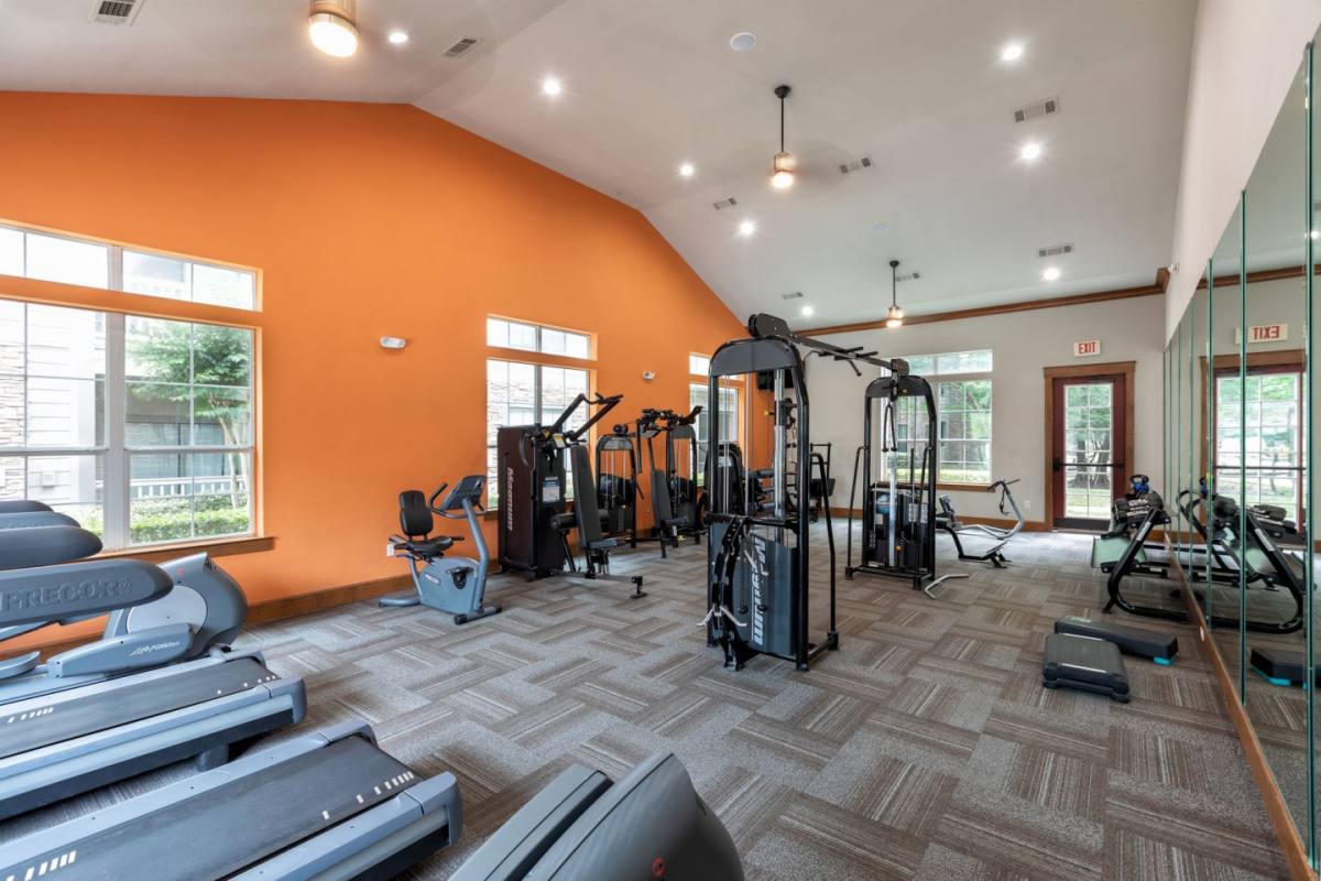 Apartment for rent at Stone Creek at the Woodlands, 3600 College Park Dr, Conroe, TX 77384