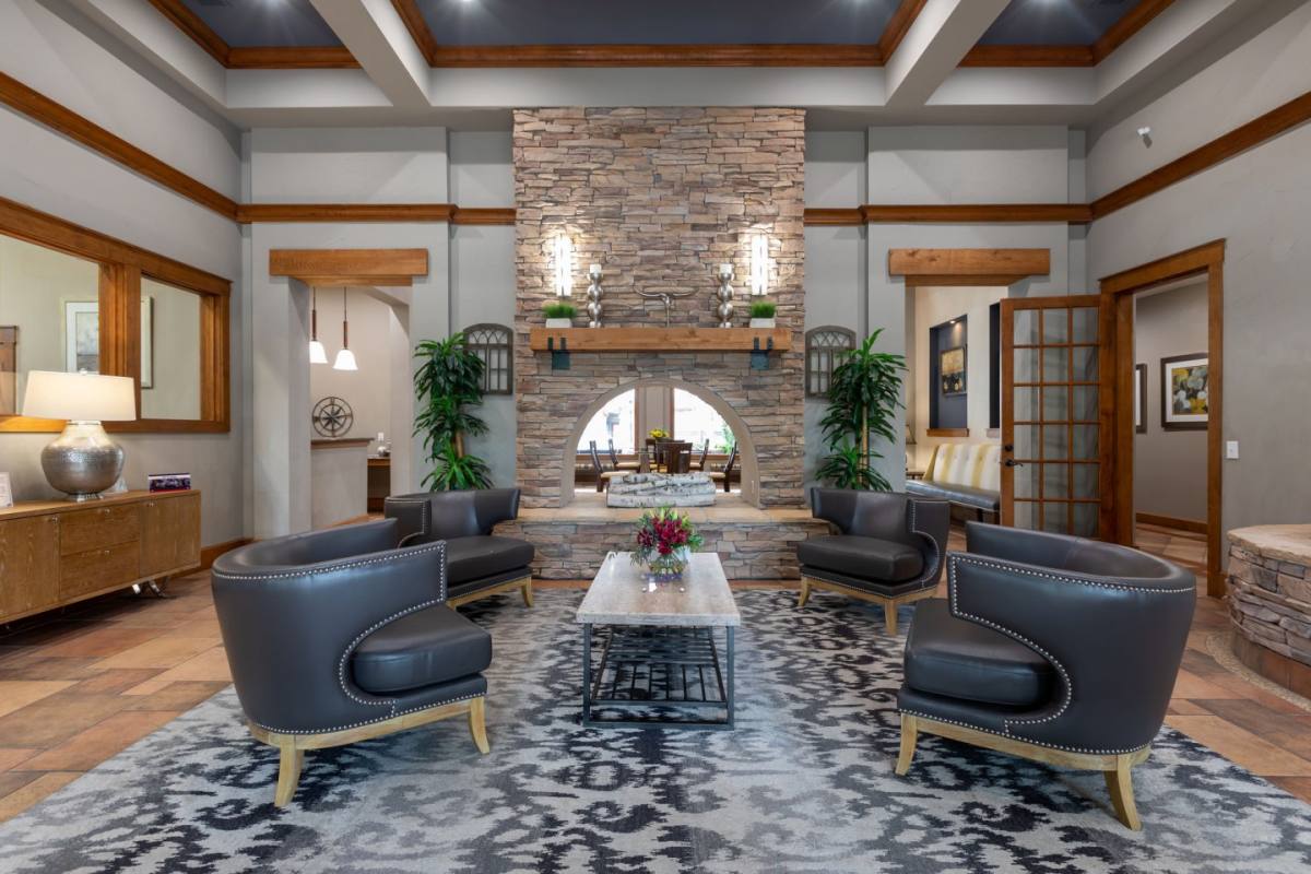 Apartment for rent at Stone Creek at the Woodlands, 3600 College Park Dr, Conroe, TX 77384