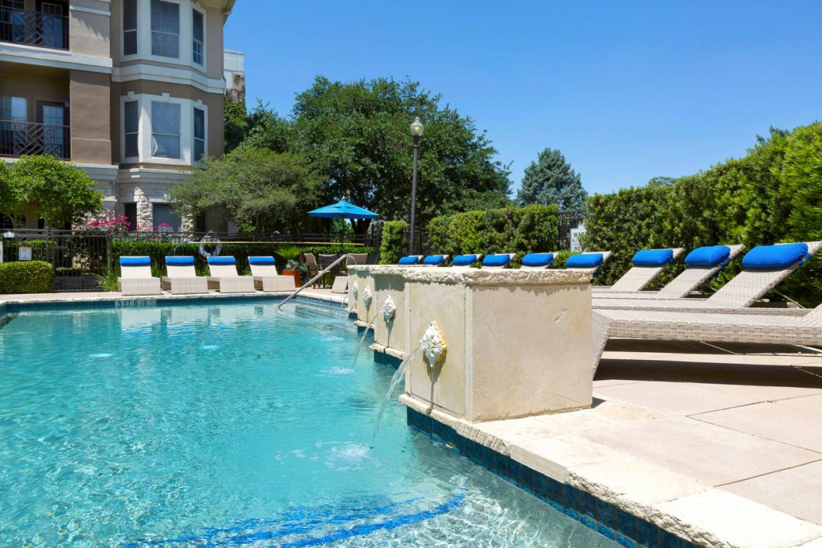 Apartment for rent at Gables Central Park, 800 W 38th St, Austin, TX 78705
