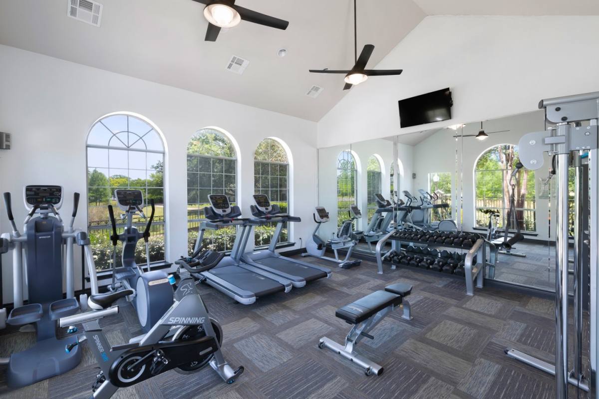 Apartment for rent at Gables Central Park, 800 W 38th St, Austin, TX 78705