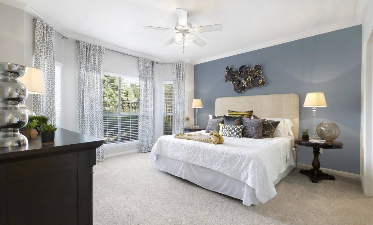Apartment for rent at Gables Central Park, 800 W 38th St, Austin, TX 78705