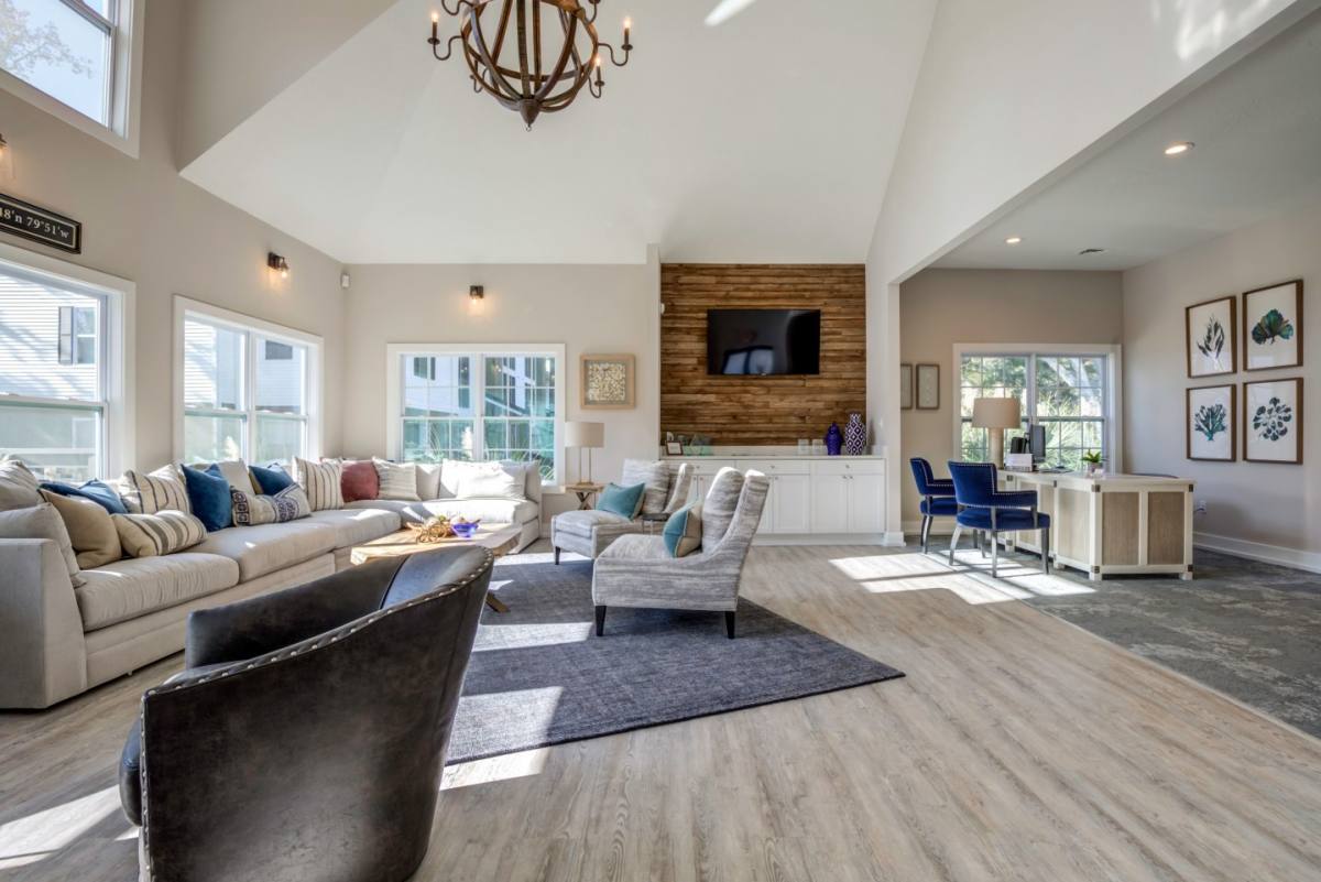 Apartment for rent at The Watch on Shem Creek, 997 Johnnie Dodds Blvd, Mount Pleasant, SC 29464