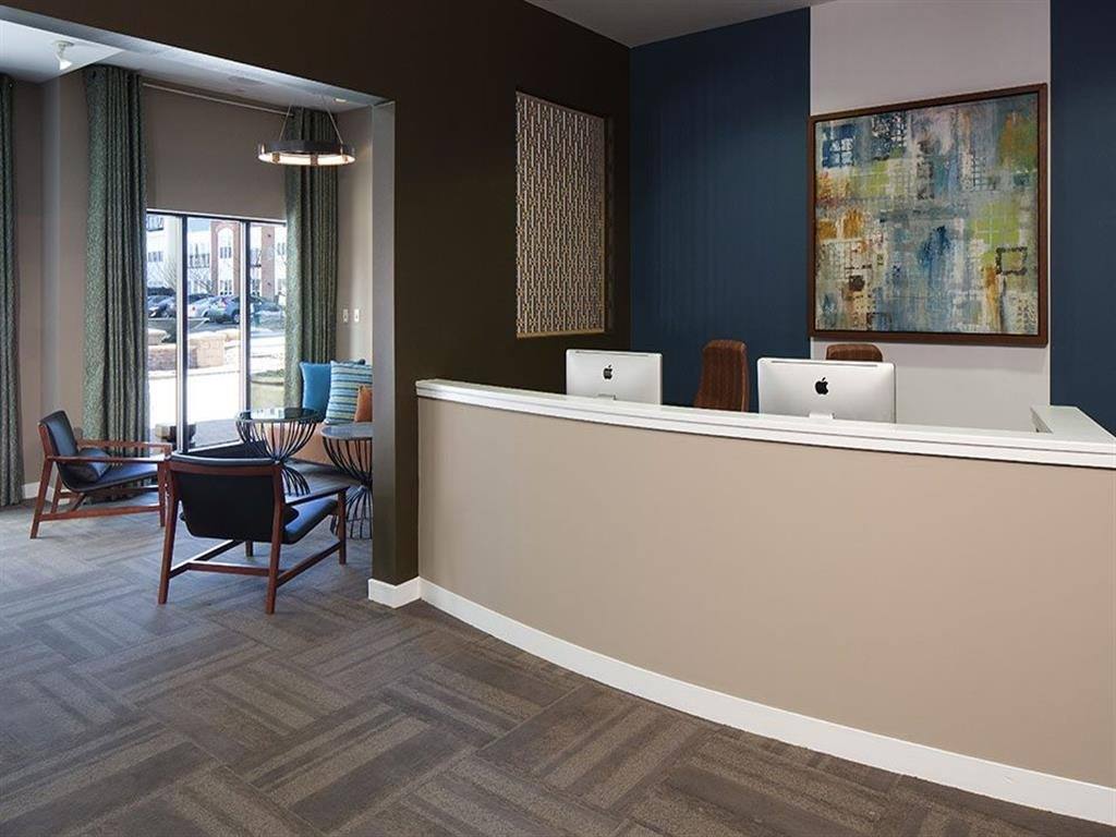 Apartment for rent at Residences at Congressional Village, 198 Halpine Rd, Rockville, MD 20847