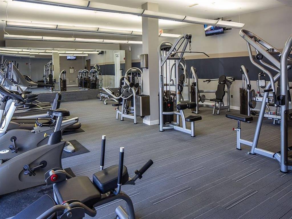 Apartment for rent at Residences at Congressional Village, 198 Halpine Rd, Rockville, MD 20847