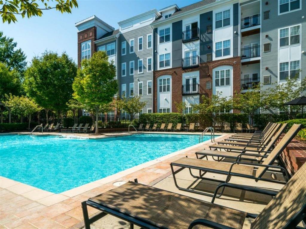 Apartment for rent at Residences at Congressional Village, 198 Halpine Rd, Rockville, MD 20847