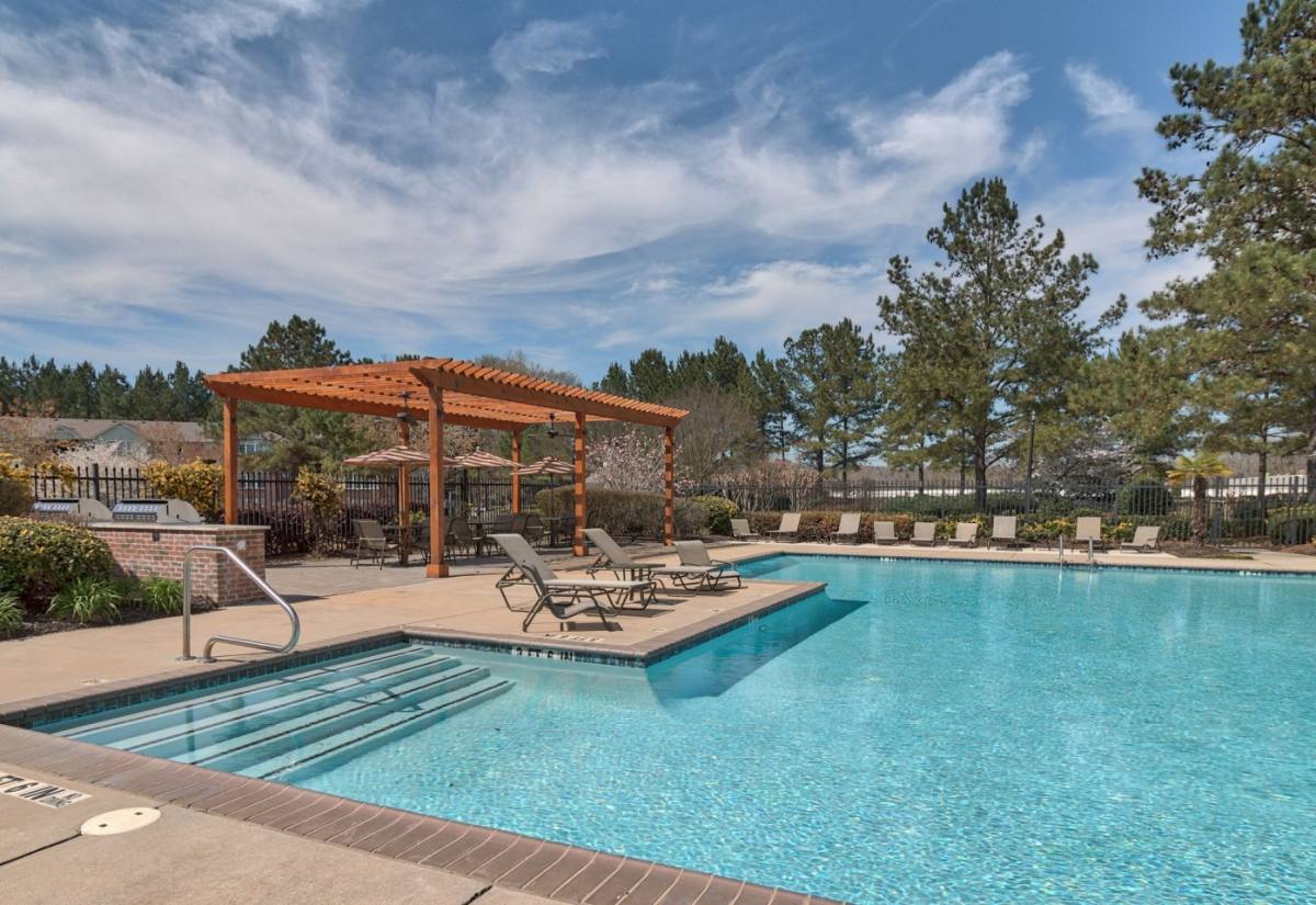 Apartment for rent at The Park at Riverview, 7350 Campbellton Rd SW, Atlanta, GA 30331