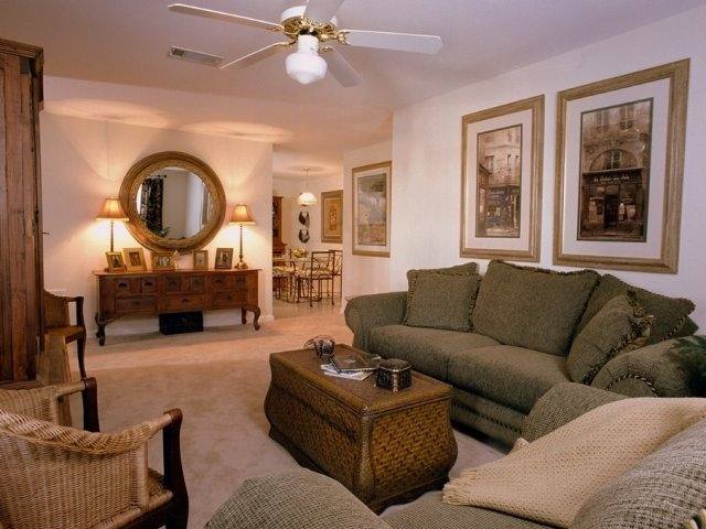 Apartment for rent at Spring Lake, 1000 Spring Lake Blvd, Byram, MS 39272