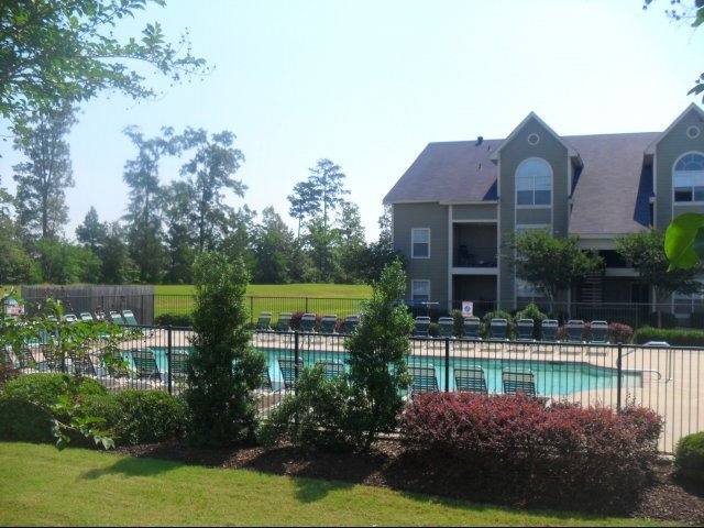 Apartment for rent at Spring Lake, 1000 Spring Lake Blvd, Byram, MS 39272
