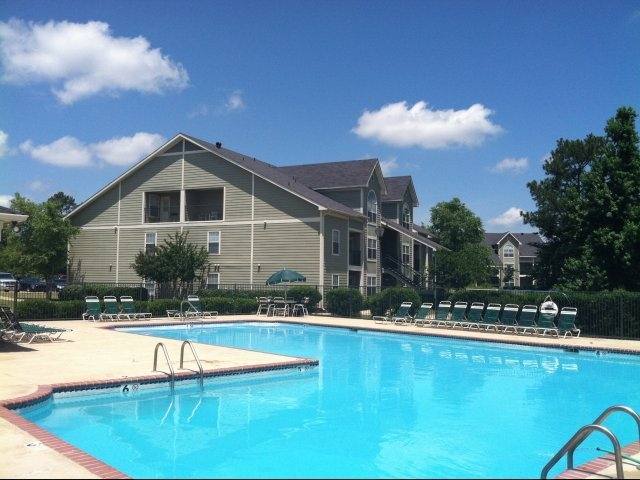 Apartment for rent at Spring Lake, 1000 Spring Lake Blvd, Byram, MS 39272