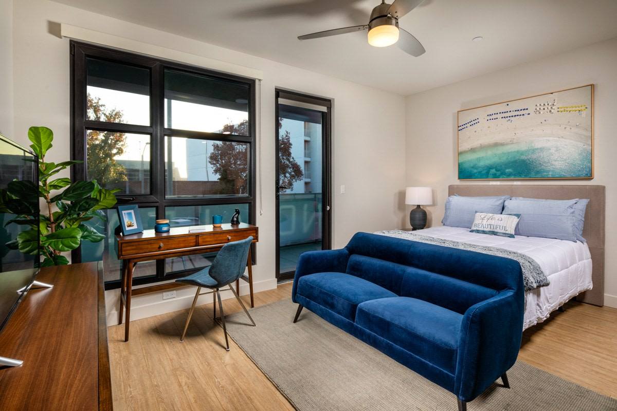 Apartment for rent at Junction Santa Monica, 1641 Lincoln Blvd, Santa Monica, CA 90404