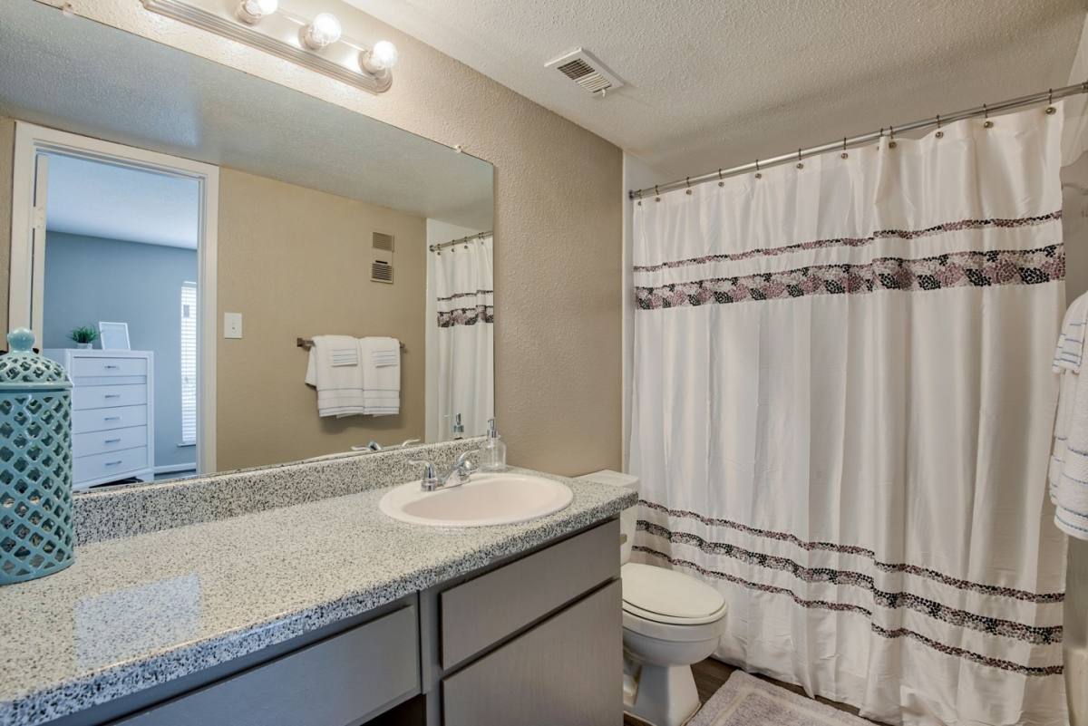 Townhouse for rent at St Gregory's Beach, 5450 Timber Creek Place Dr, Houston, TX 77084
