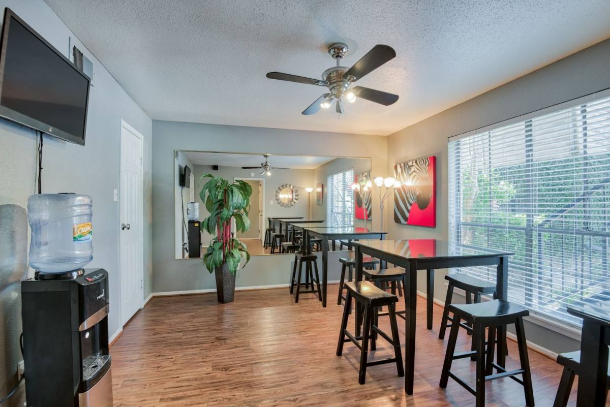 Townhouse for rent at St Gregory's Beach, 5450 Timber Creek Place Dr, Houston, TX 77084