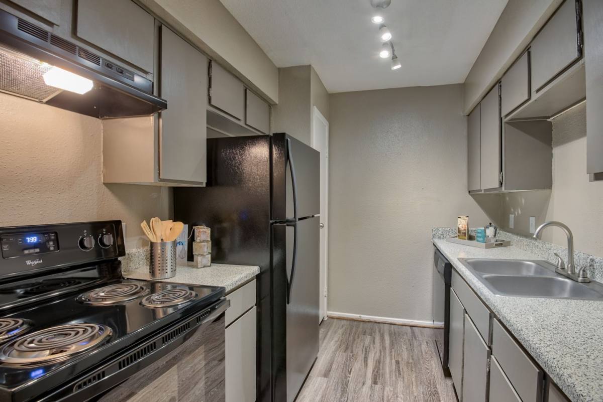 Townhouse for rent at St Gregory's Beach, 5450 Timber Creek Place Dr, Houston, TX 77084