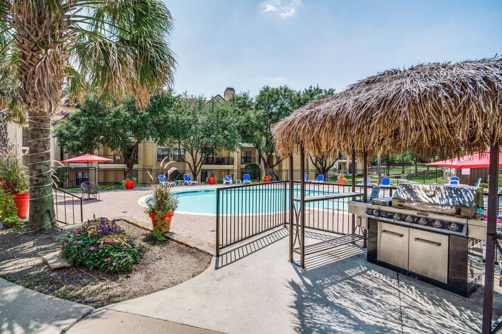 Apartment for rent at Jefferson Ridge, 5301 N Macarthur Blvd, Irving, TX 75038