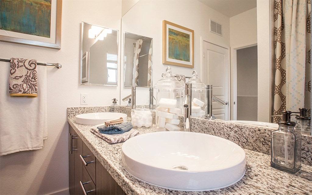 Townhouse for rent at Elysian at Southern Highlands, 12020 Southern Highlands Parkway, Las Vegas, NV 89141