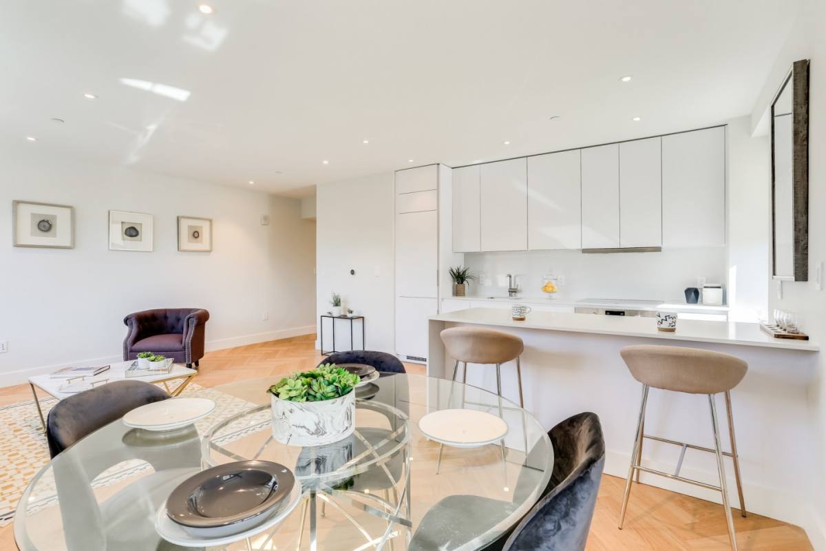 Apartment for rent at The Century, 2651 16th St NW, Washington, DC 20009