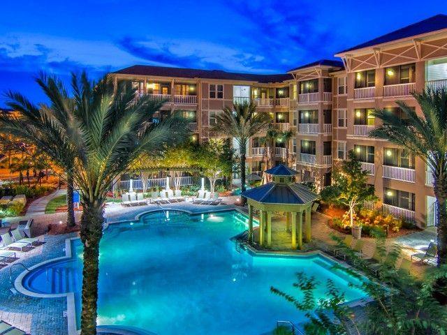 Apartment for rent at Provenza at St Pete, 540 Trinity Lane, Saint Petersburg, FL 33716
