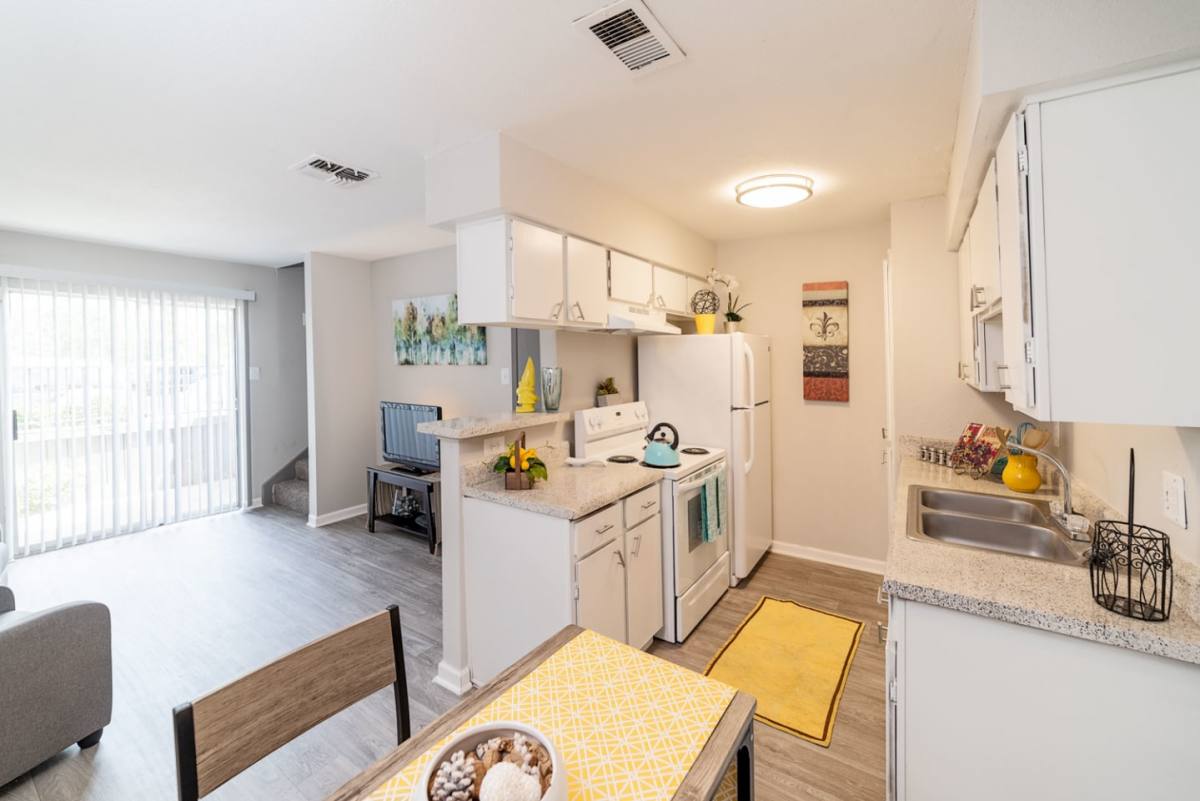 Apartment for rent at Autumn Park, 4405 N Navarro St, Victoria, TX 77904
