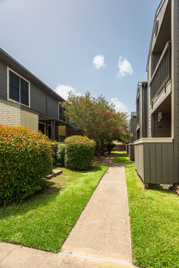 Apartment for rent at Autumn Park, 4405 N Navarro St, Victoria, TX 77904