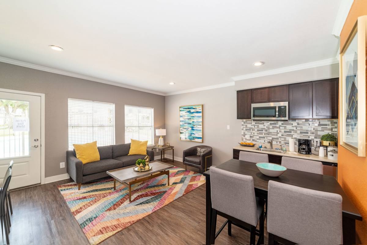 Apartment for rent at Autumn Park, 4405 N Navarro St, Victoria, TX 77904