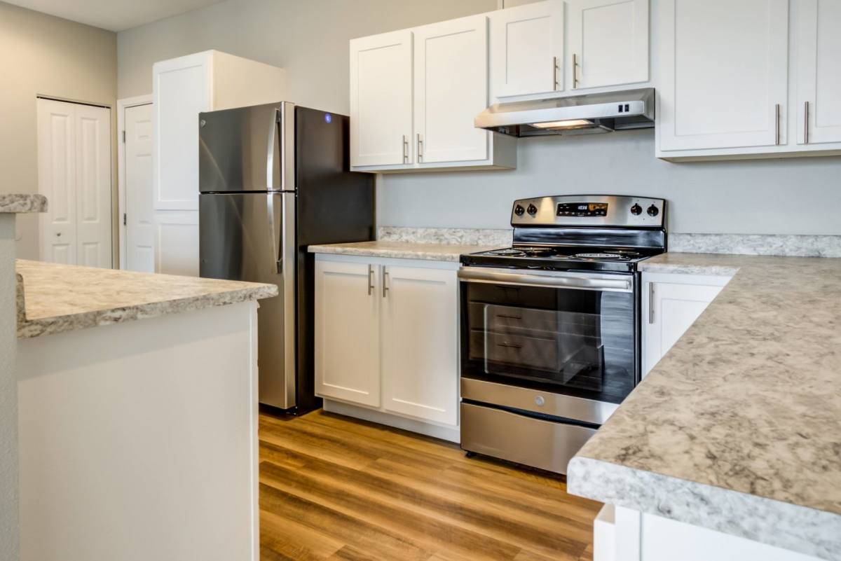 Apartment for rent at Big Trout Lodge, 22809 E Country Vista Dr, Liberty Lake, WA 99019