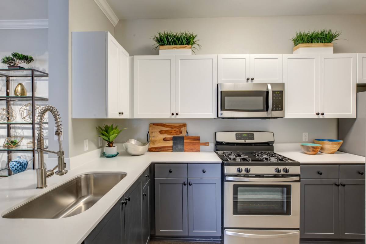 Apartment for rent at West Village, 792 W St, Mansfield, MA 02048