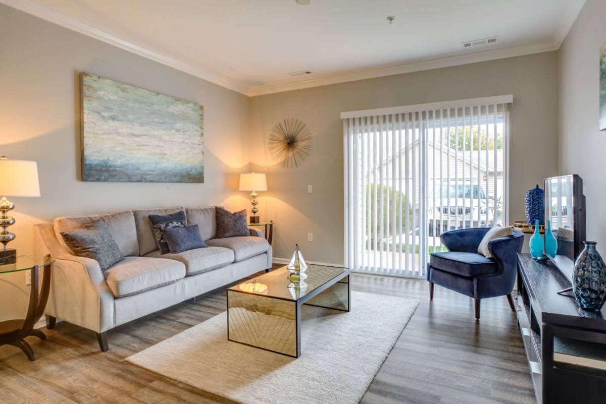 Apartment for rent at West Village, 792 W St, Mansfield, MA 02048